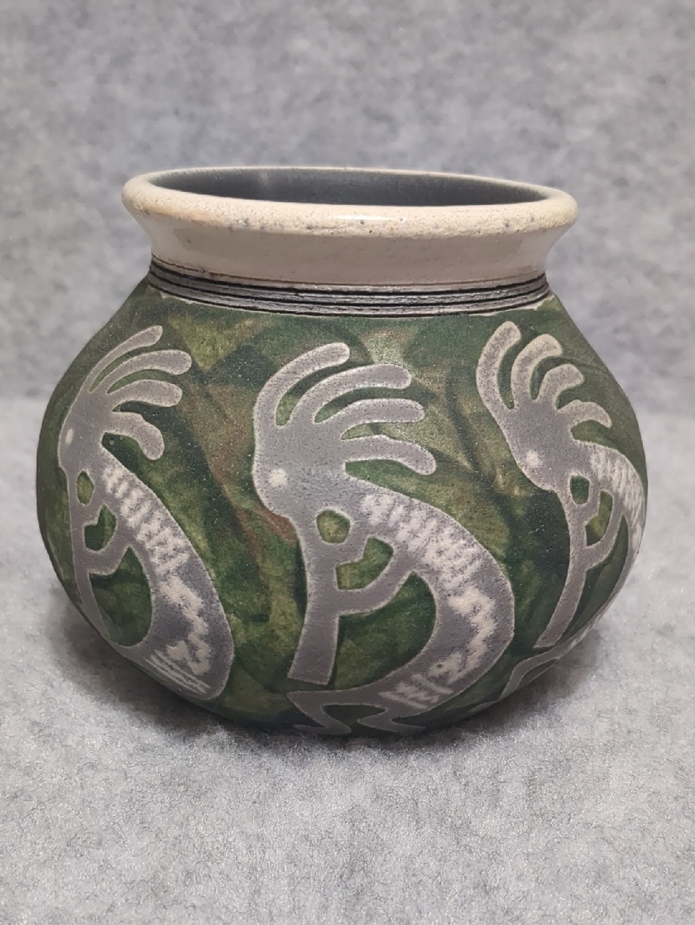 Design Jeremy Diller Artisan Ceramics Art Pottery Vase